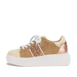 Elvera Plaform Sneaker