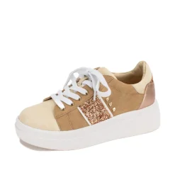 Elvera Plaform Sneaker