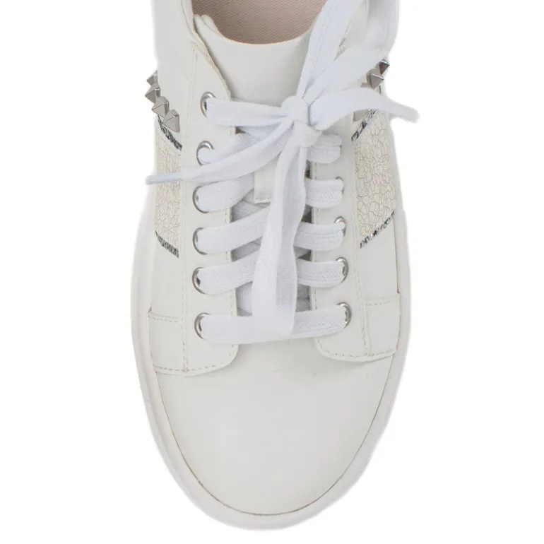 Elvera Plaform Sneaker