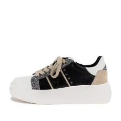Elvera Plaform Sneaker