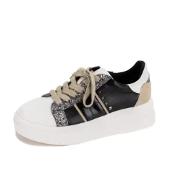 Elvera Plaform Sneaker