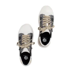 Elvera Plaform Sneaker