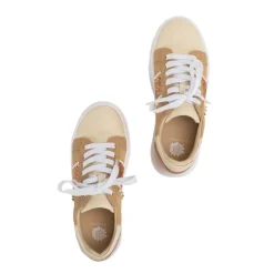 Elvera Plaform Sneaker