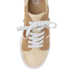 Elvera Plaform Sneaker