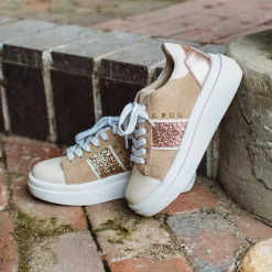 Elvera Plaform Sneaker