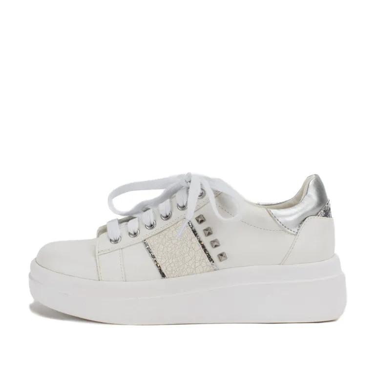 Elvera Plaform Sneaker