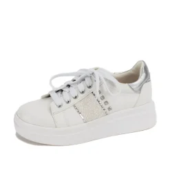 Elvera Plaform Sneaker