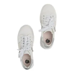 Elvera Plaform Sneaker