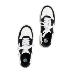 Emma Flatform Sneaker