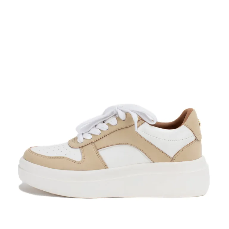Emma Flatform Sneaker