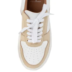 Emma Flatform Sneaker