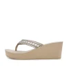 Emmil Wedge Sandal