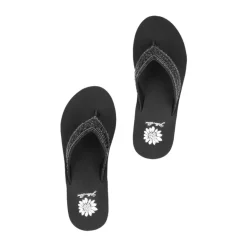 Emmil Wedge Sandal