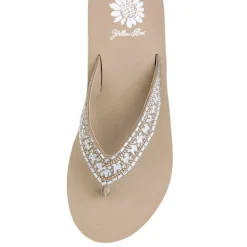 Emmil Wedge Sandal