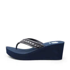 Emmil Wedge Sandal