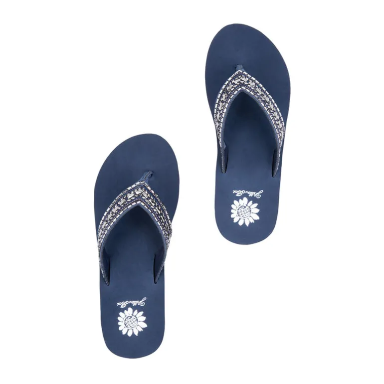 Emmil Wedge Sandal
