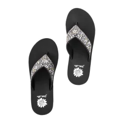 Enola Wedge Sandal