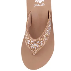 Enola Wedge Sandal