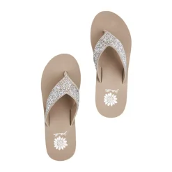 Enola Wedge Sandal