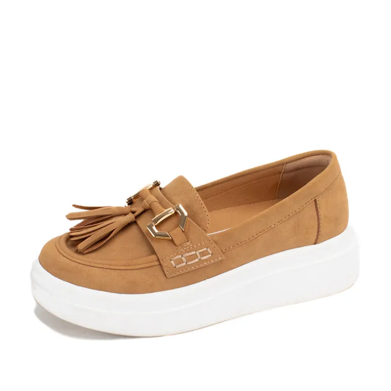 Erina Loafer Sneaker