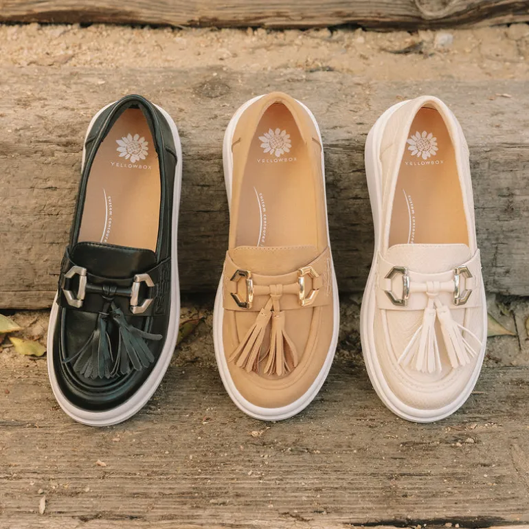 Erina Loafer Sneaker