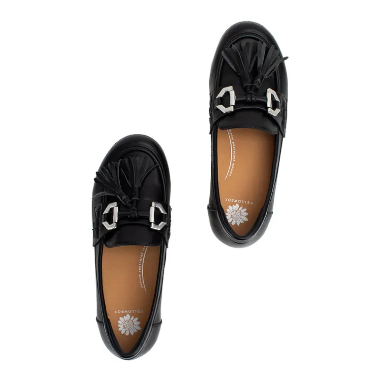 Erina Loafer Sneaker