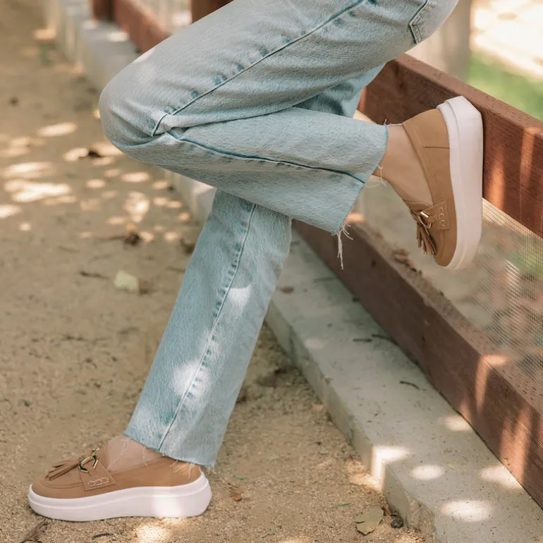 Erina Loafer Sneaker