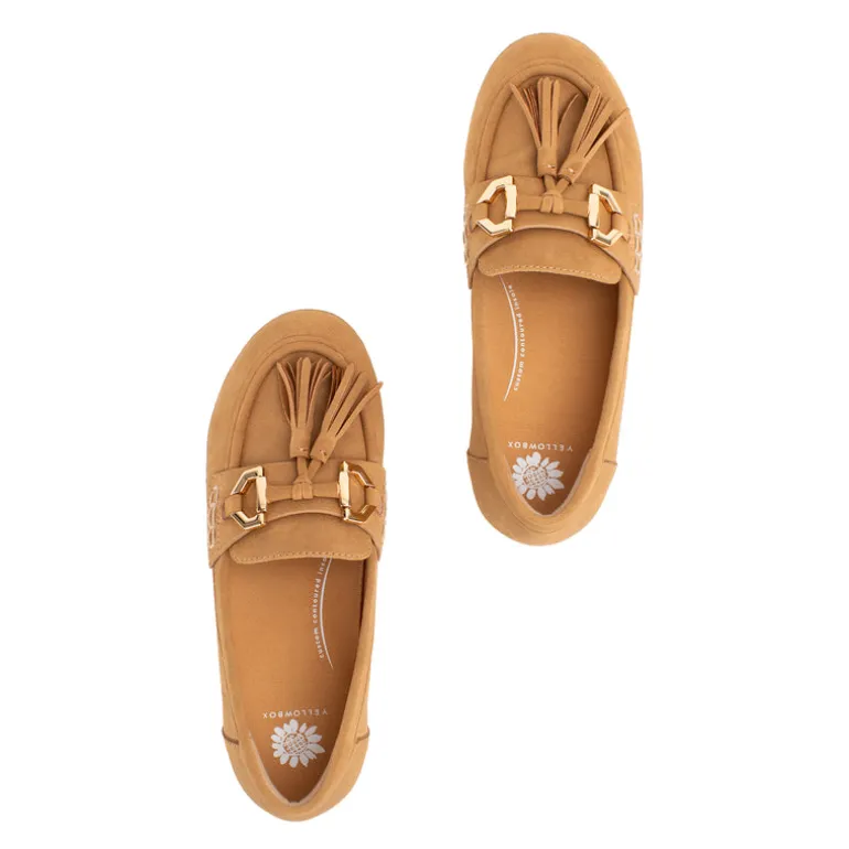 Erina Loafer Sneaker
