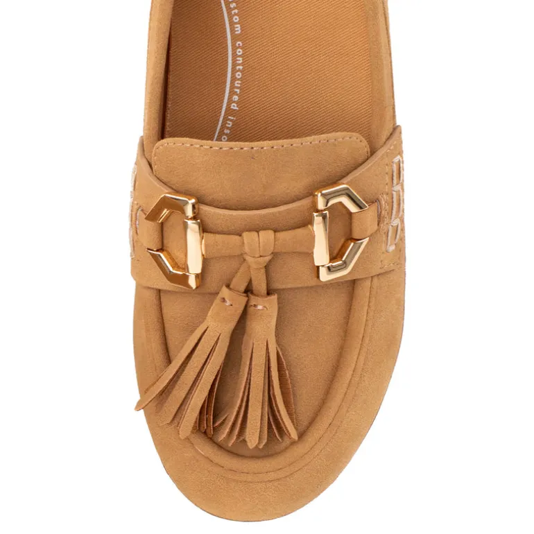 Erina Loafer Sneaker
