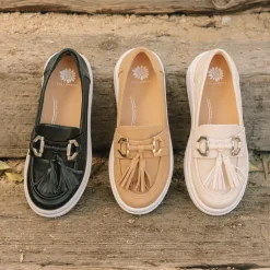 Erina Loafer Sneaker