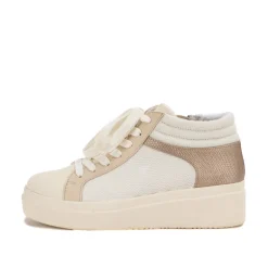 Espaloma High-top Sneaker