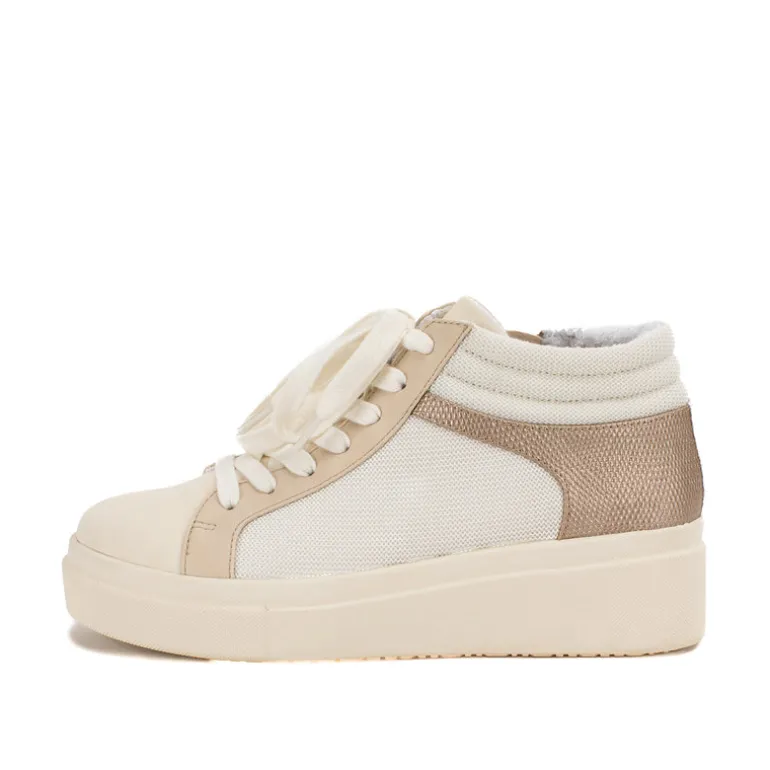 Espaloma High-top Sneaker
