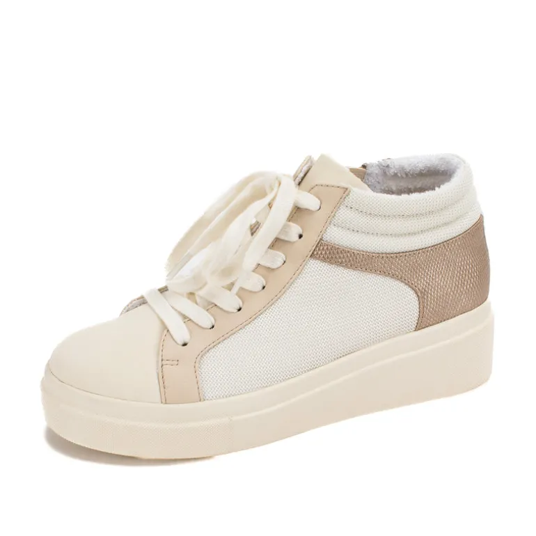 Espaloma High-top Sneaker