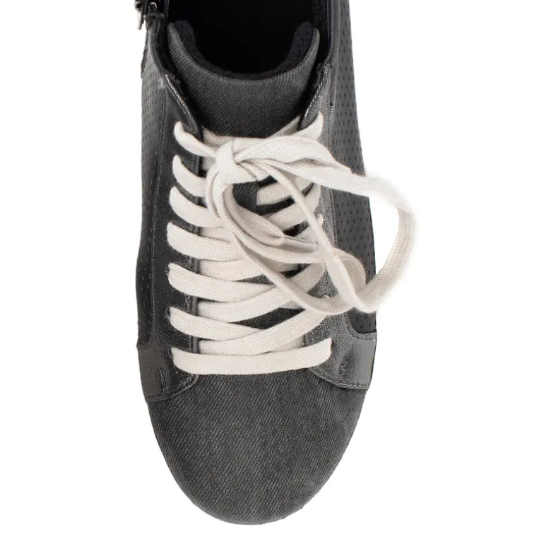 Espaloma High-top Sneaker