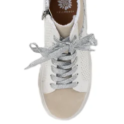Espaloma High-top Sneaker