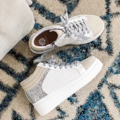 Espaloma High-top Sneaker