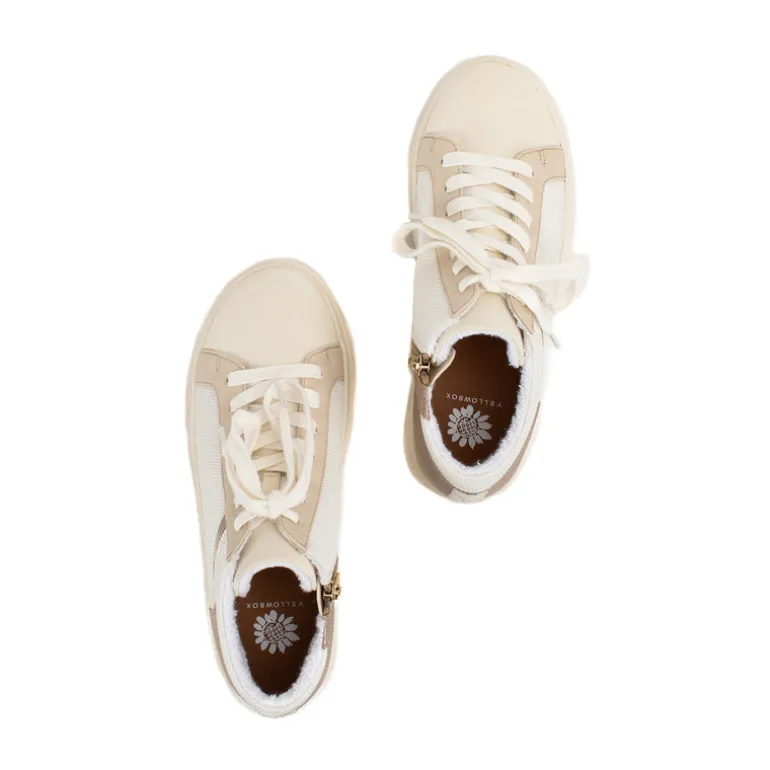 Espaloma High-top Sneaker
