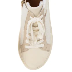 Espaloma High-top Sneaker
