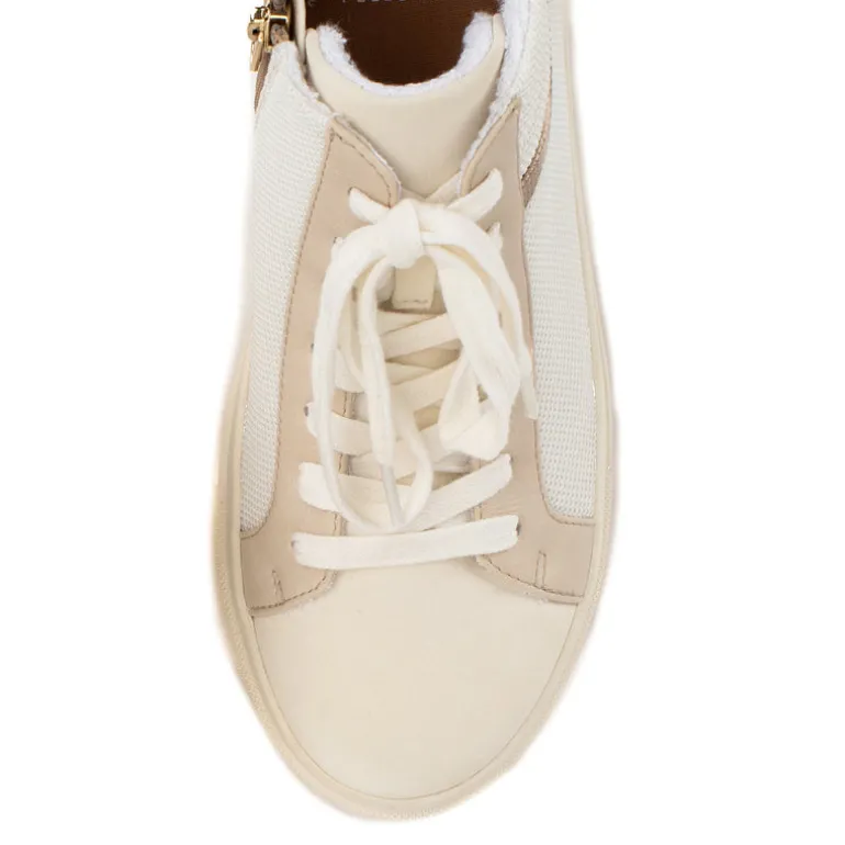 Espaloma High-top Sneaker