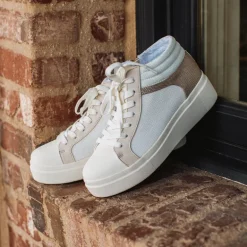 Espaloma High-top Sneaker