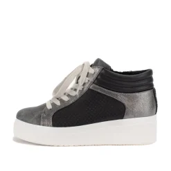 Espaloma High-top Sneaker