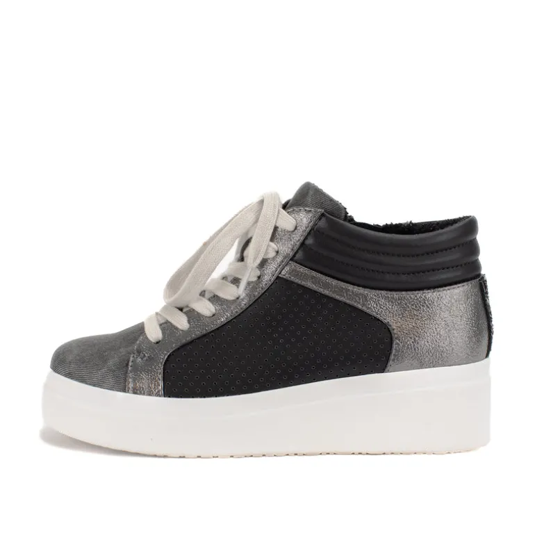 Espaloma High-top Sneaker