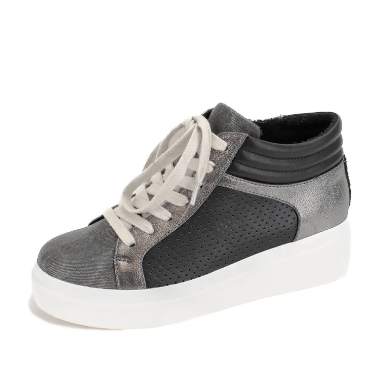 Espaloma High-top Sneaker