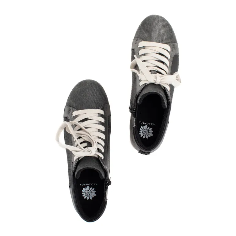 Espaloma High-top Sneaker