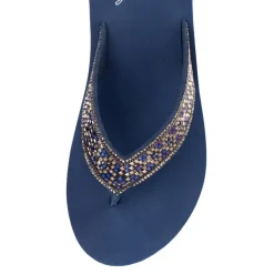 Etta Wedge Sandal