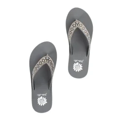 Etta Wedge Sandal