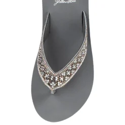 Etta Wedge Sandal
