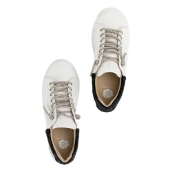 Evalia Rhinestone Sneaker