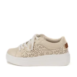 Everlie Flatform Sneaker