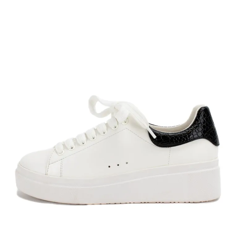 Evodia Lace-up Sneaker
